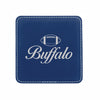Buffalo Football Coasters