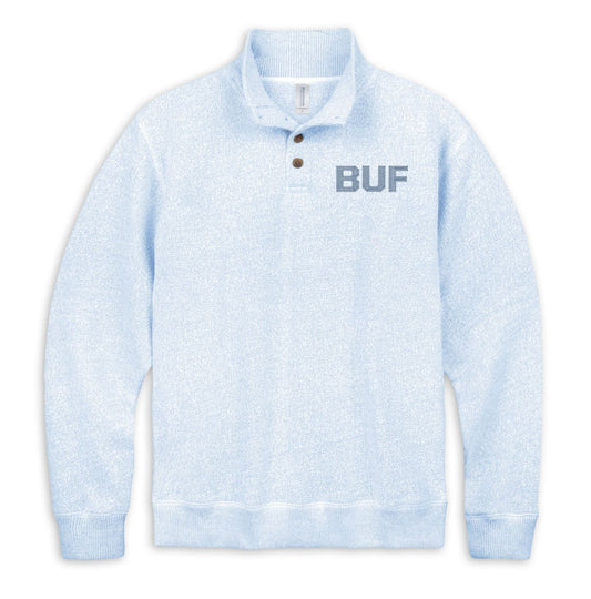 BUF Sweater Quarter Zip