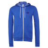 Full Zip Hoodie