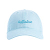 Buffalove Embroidered Baseball Hat