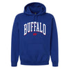 Buffalo Football Collegiate Hoodie