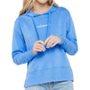 Ladies Buffalove Embroidered Lightweight Hoodie