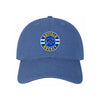 Buffalo Hockey Baseball Hat