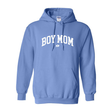 Boy Mom Hoodie