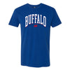 Buffalo Football Collegiate T Shirt
