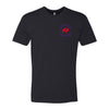 Buffalo Football Circle T Shirt