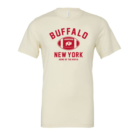 Home Of The Mafia T Shirt