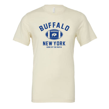 Home Of The Mafia T Shirt