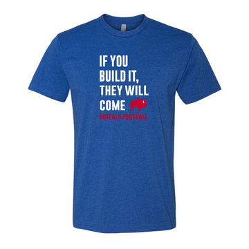 Build It T Shirt