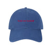 Built For Buffalo Baseball Hat