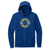 Buffalo Hockey Hoodie