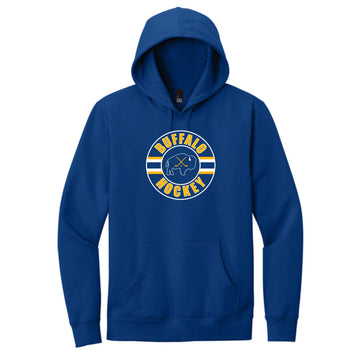 Buffalo Hockey Hoodie