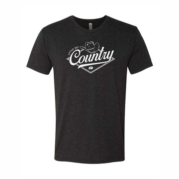 Little Bit Country T Shirt