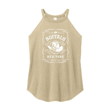 Ladies Country Tank
