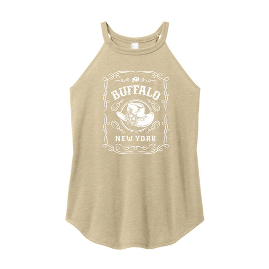 Ladies Country Tank