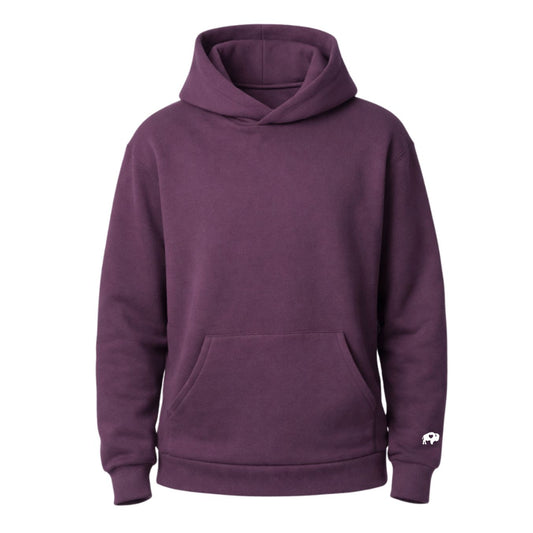 Mens Heavyweight Hoodie