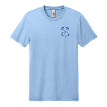 Fish More T Shirt
