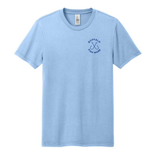 Fish More T Shirt