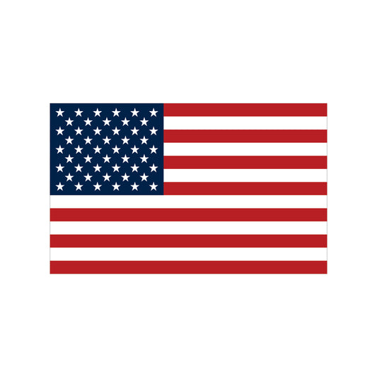Flag Magnet