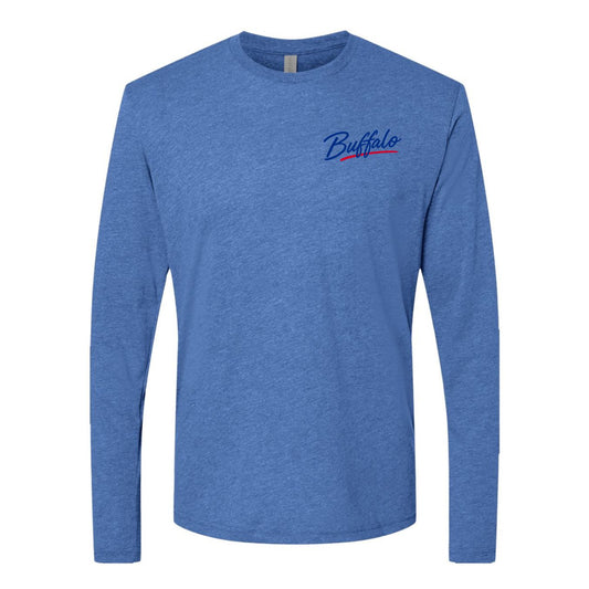Louder Now Long Sleeve