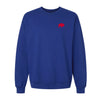 New Home, Same Goal Sweatshirt