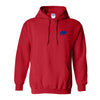 New Home, Same Goal Hoodie