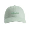 Buffalove Embroidered Baseball Hat
