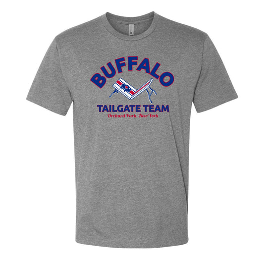 Tailgate T Shirt