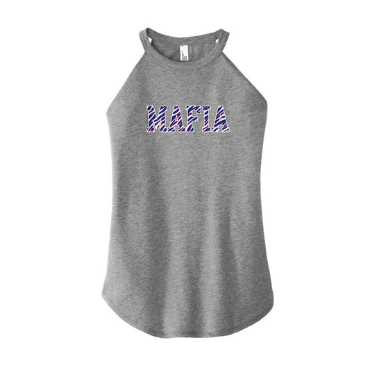 Ladies Mafia Tank Top