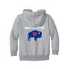 Toddler Classic Full Zip Hoodie
