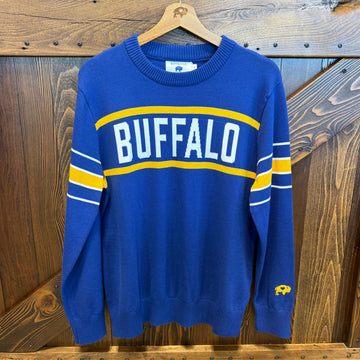 Hockey Sweater