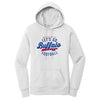Ladies Hey Hey Hoodie