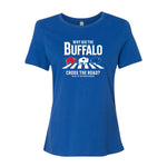 Ladies Cross The Road T Shirt