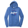 Ladies Hey Hey Hoodie