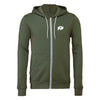 Buffalove Full Zip Hoodie