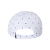 250 USA Star Baseball Hat