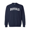 Spring Buffalo Collegiate Sweatshirts