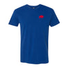 New Home, Same Goal T Shirt