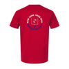 New Home, Same Goal T Shirt