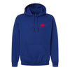 New Home, Same Goal Hoodie