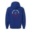 New Home, Same Goal Hoodie