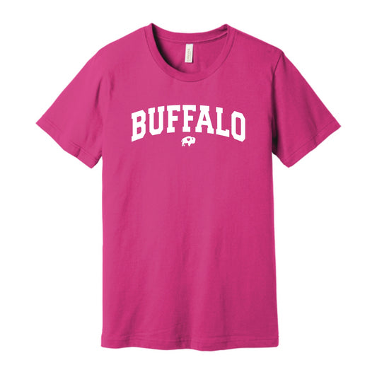 Spring Collegiate T Shirt