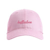 Buffalove Embroidered Baseball Hat