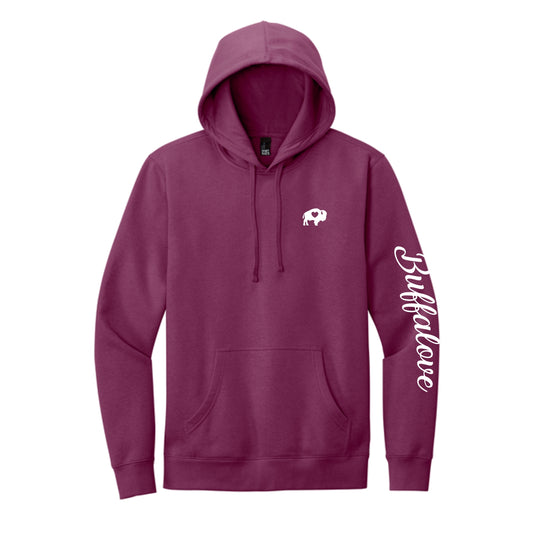 Buffalove Classic Hoodie