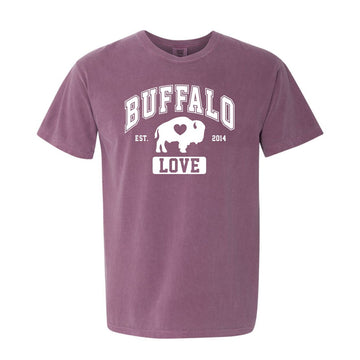 Fall Established T Shirt