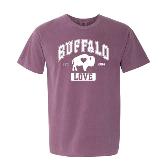 Fall Established T Shirt