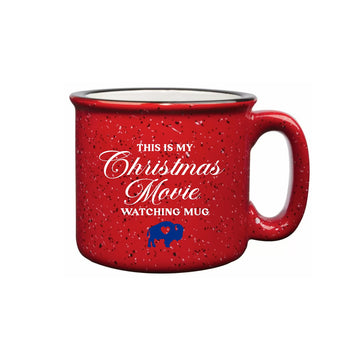 Christmas Movie Coffee Mug