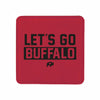 Let's Go Buffalo Coasters