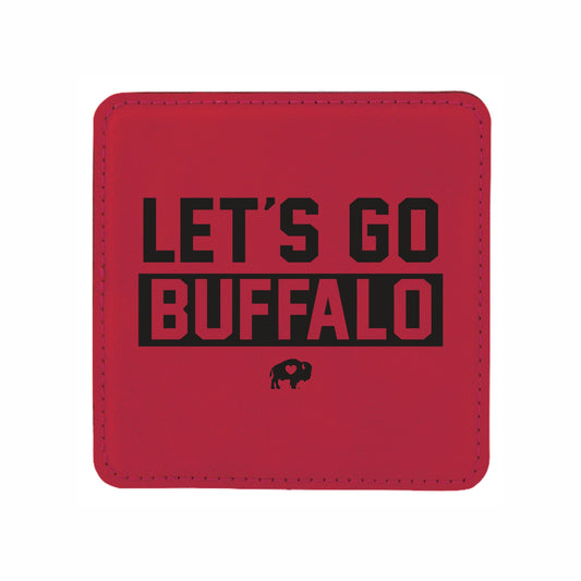Let's Go Buffalo Coasters