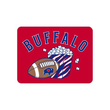 Christmas Movie Magnets